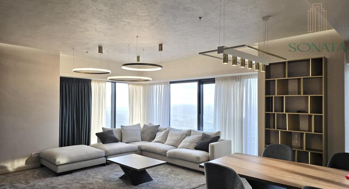 Eksluzivan 5.0 stan od 162m2, West Kula