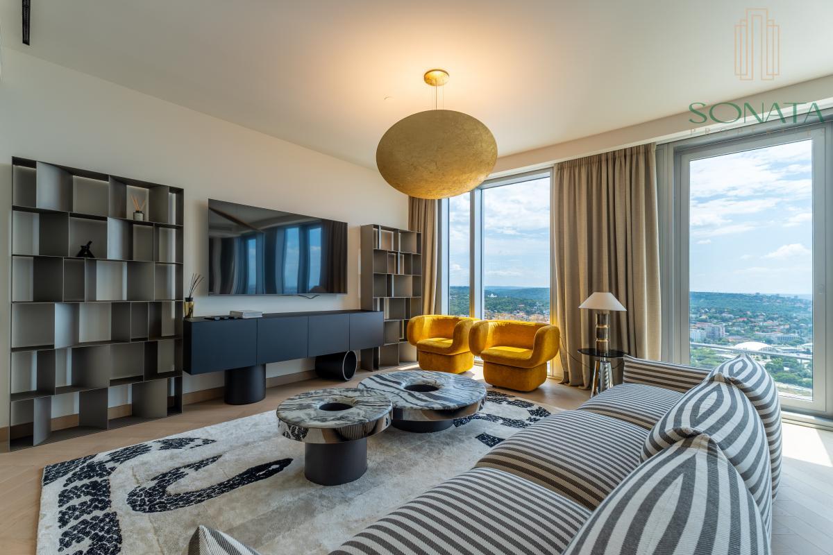 Prestiž u srcu Beograda – St. Regis Residence