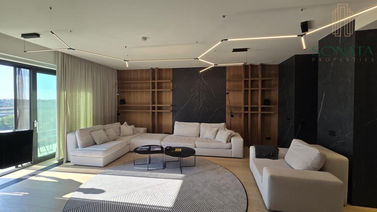 Ekskluzivan 3.0 duplex od 148m2, A BLOK