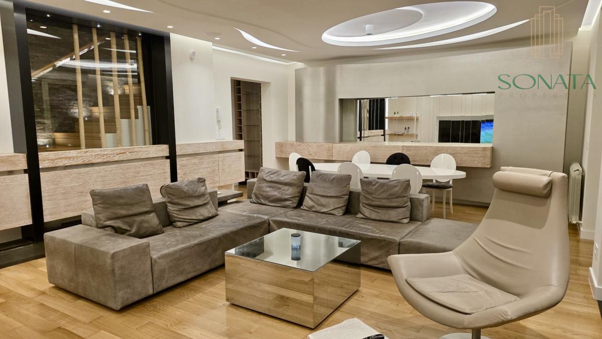 Ekskluzivna 5.0 kuća od 280m2, Jajinci