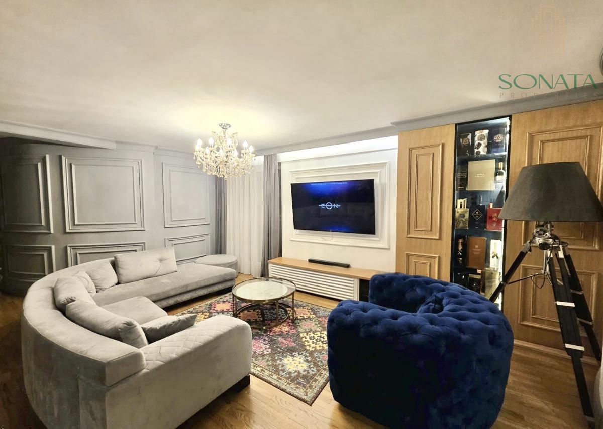 Lux 4.0 stan od 135m2, Bulevar Oslobodjenja
