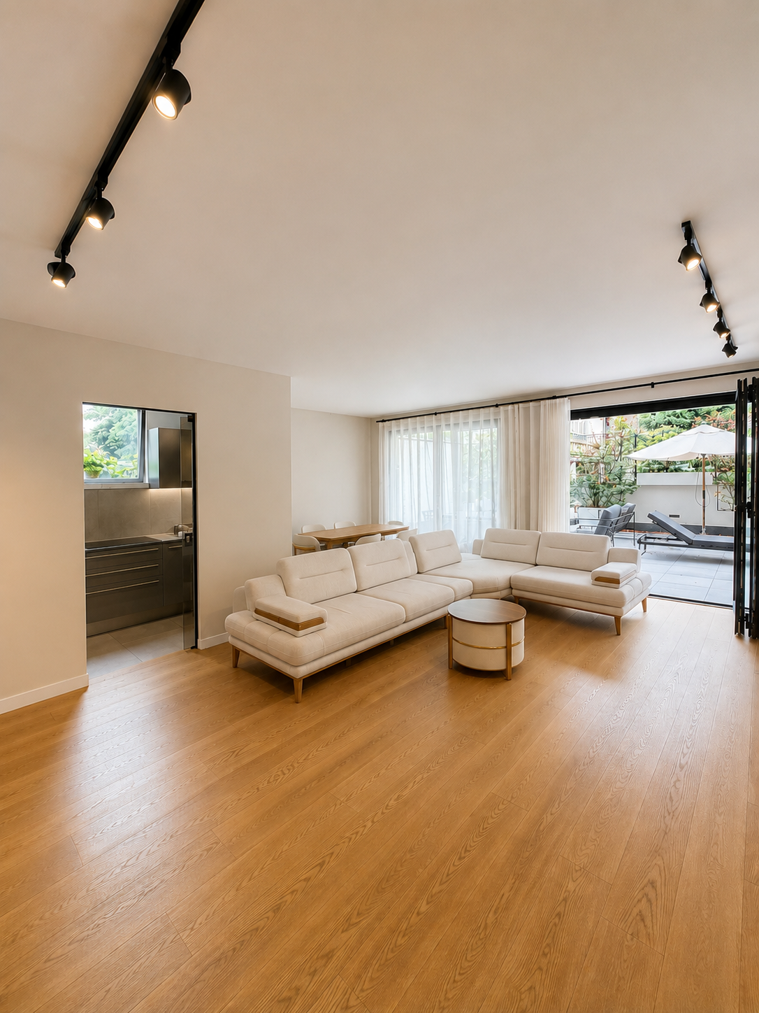 Neimar, Vračar | 3.0 | namešten | 145m2
