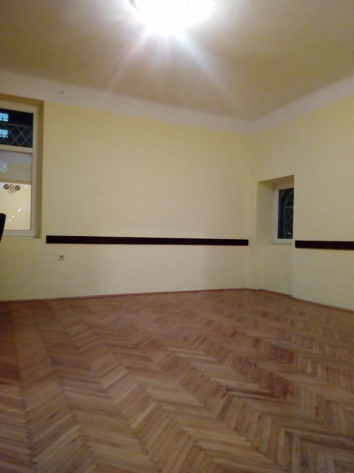 Izdavanje poslovnog prostora