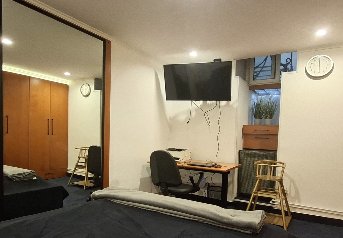 Prodajemo jednoiposoban stan, Centar, 33m²