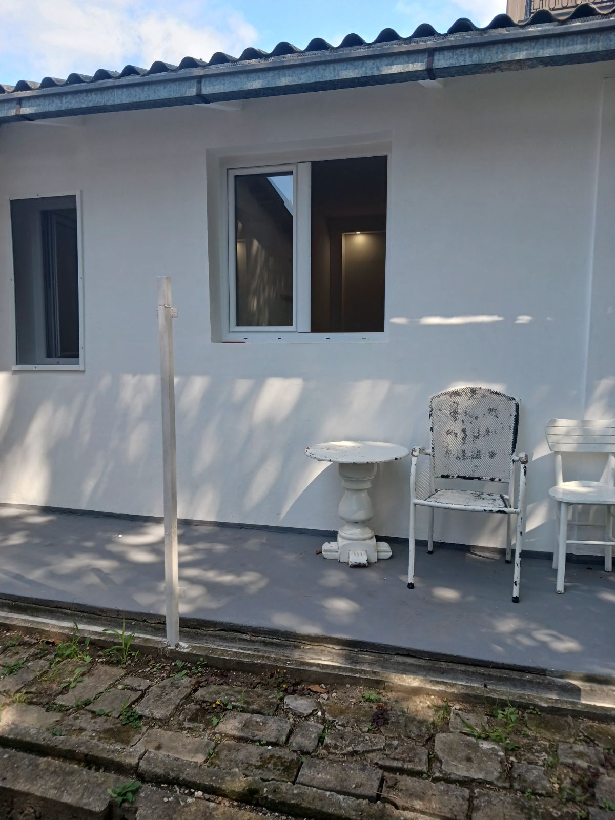 Prodajemo kuću, Zemun, 34m²