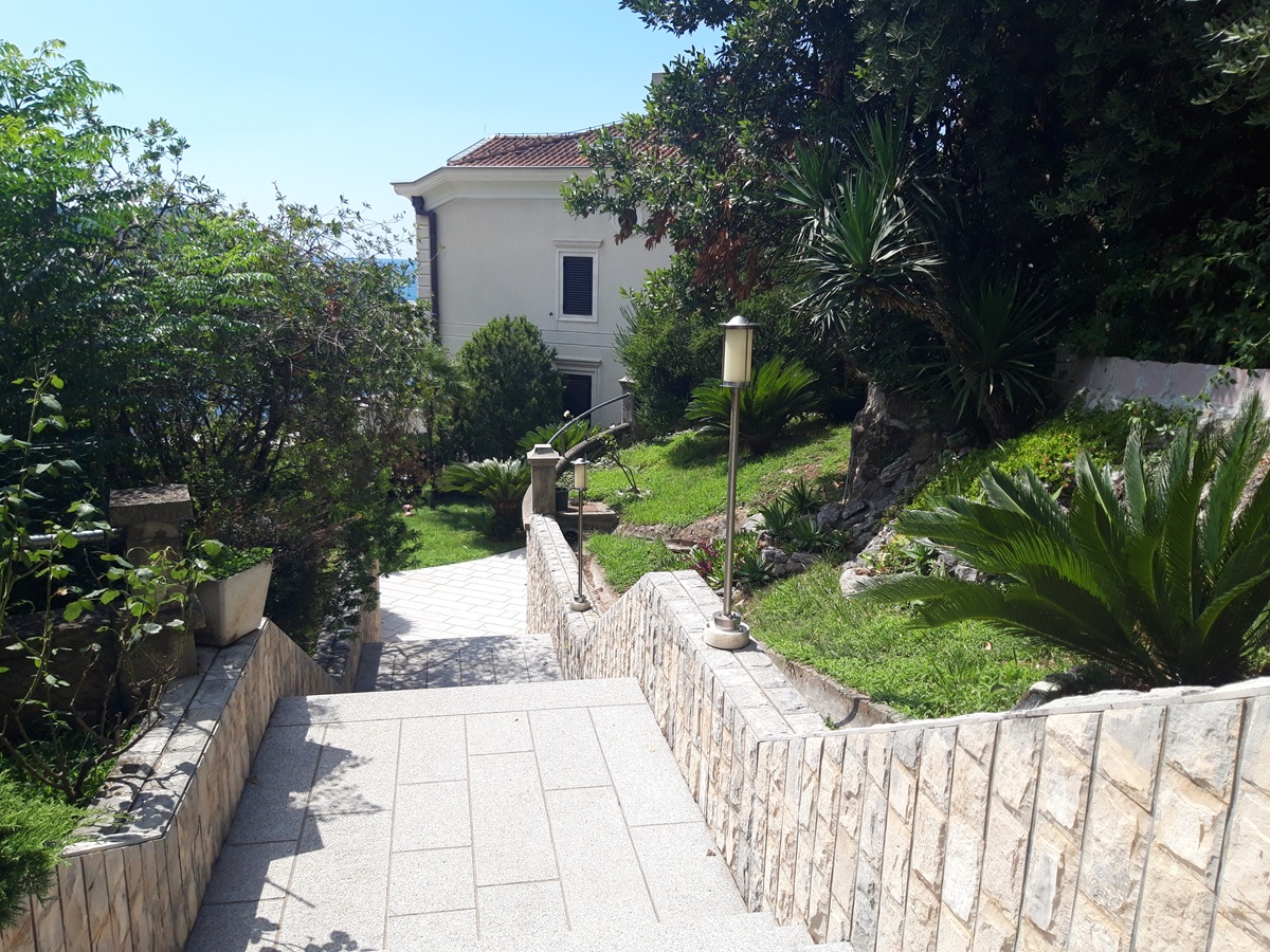 Prodajemo kuću, Herceg Novi, 820m²
