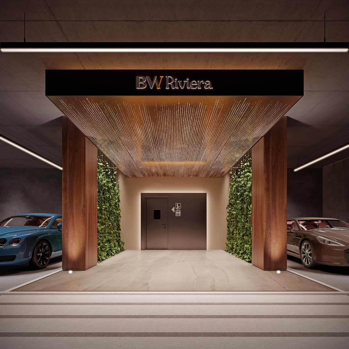 Prodajemo četvorosoban stan, Beograd Na Vodi, 173m²