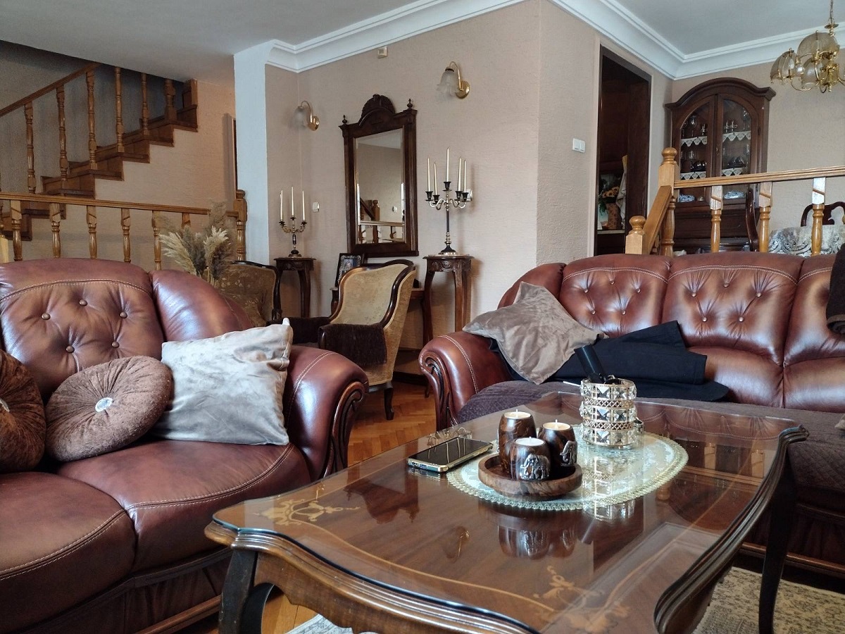 Prodajemo kuću, Dedinje, 415m²