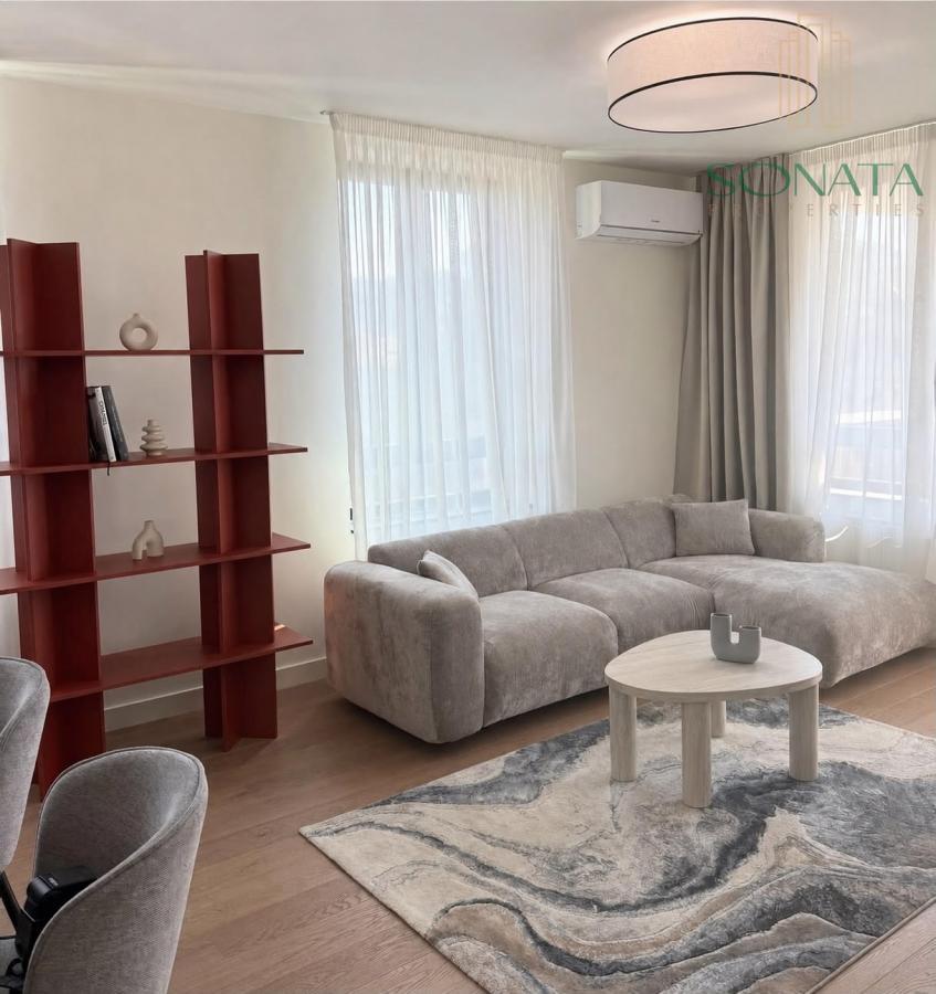 BW QUARTET 2, 2 BEDROOMS, PARKING