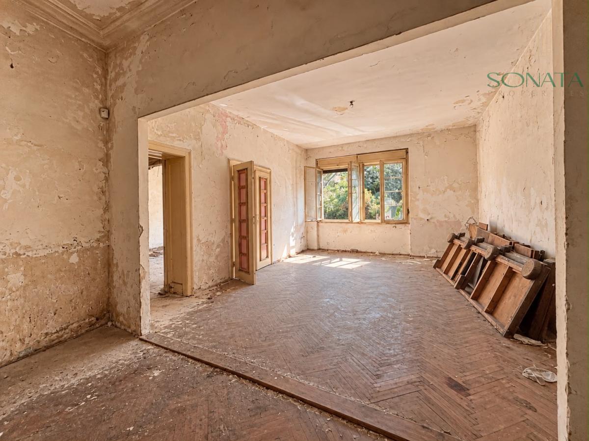 Investicioni potencijal, Profesorska kolonija