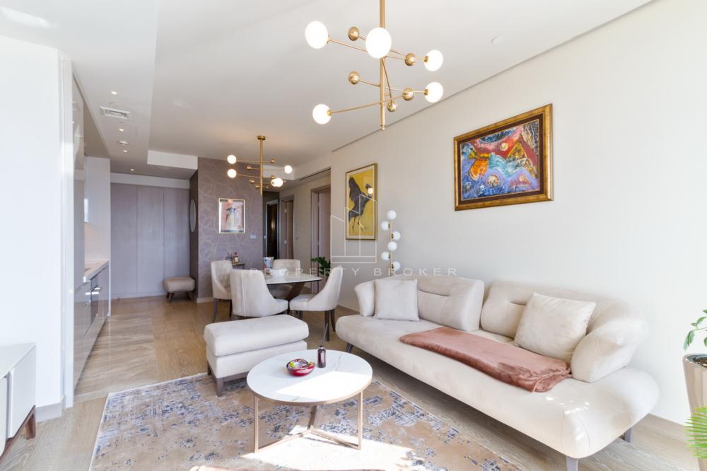 St. Regis Residence, odmah dostupno!