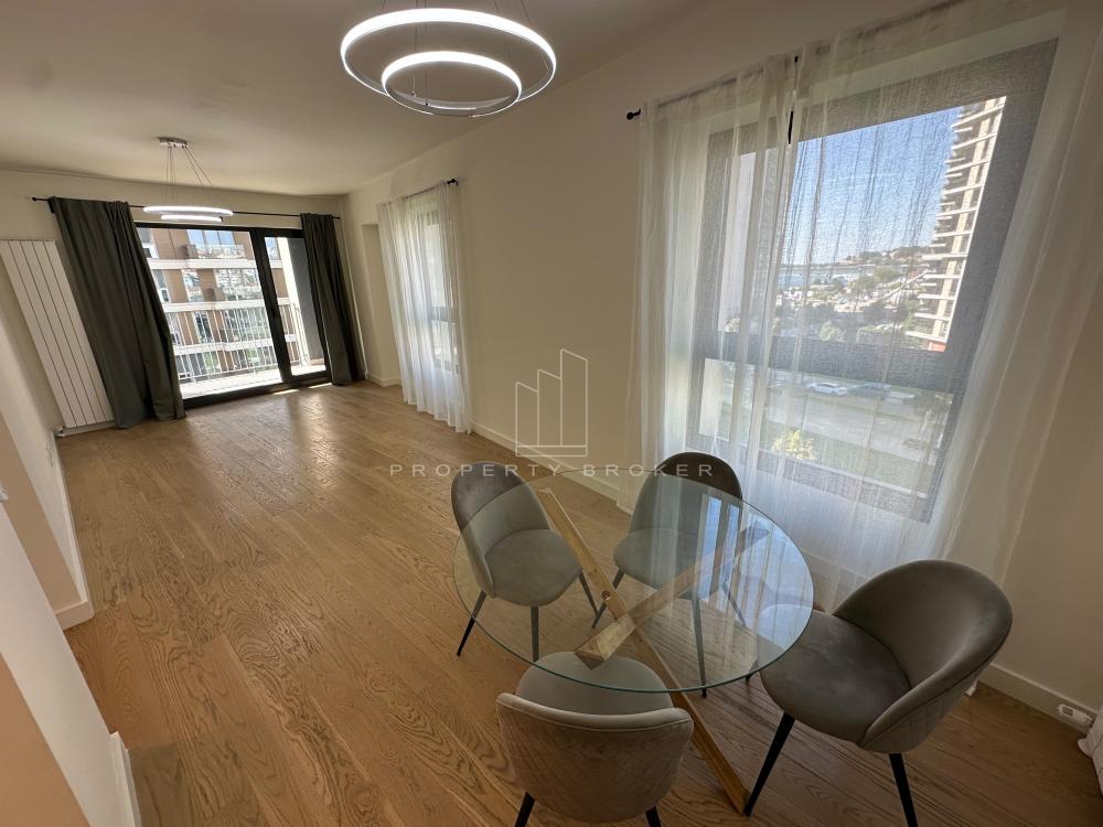 BW Terra, pogled na reku, za zivot ili pp