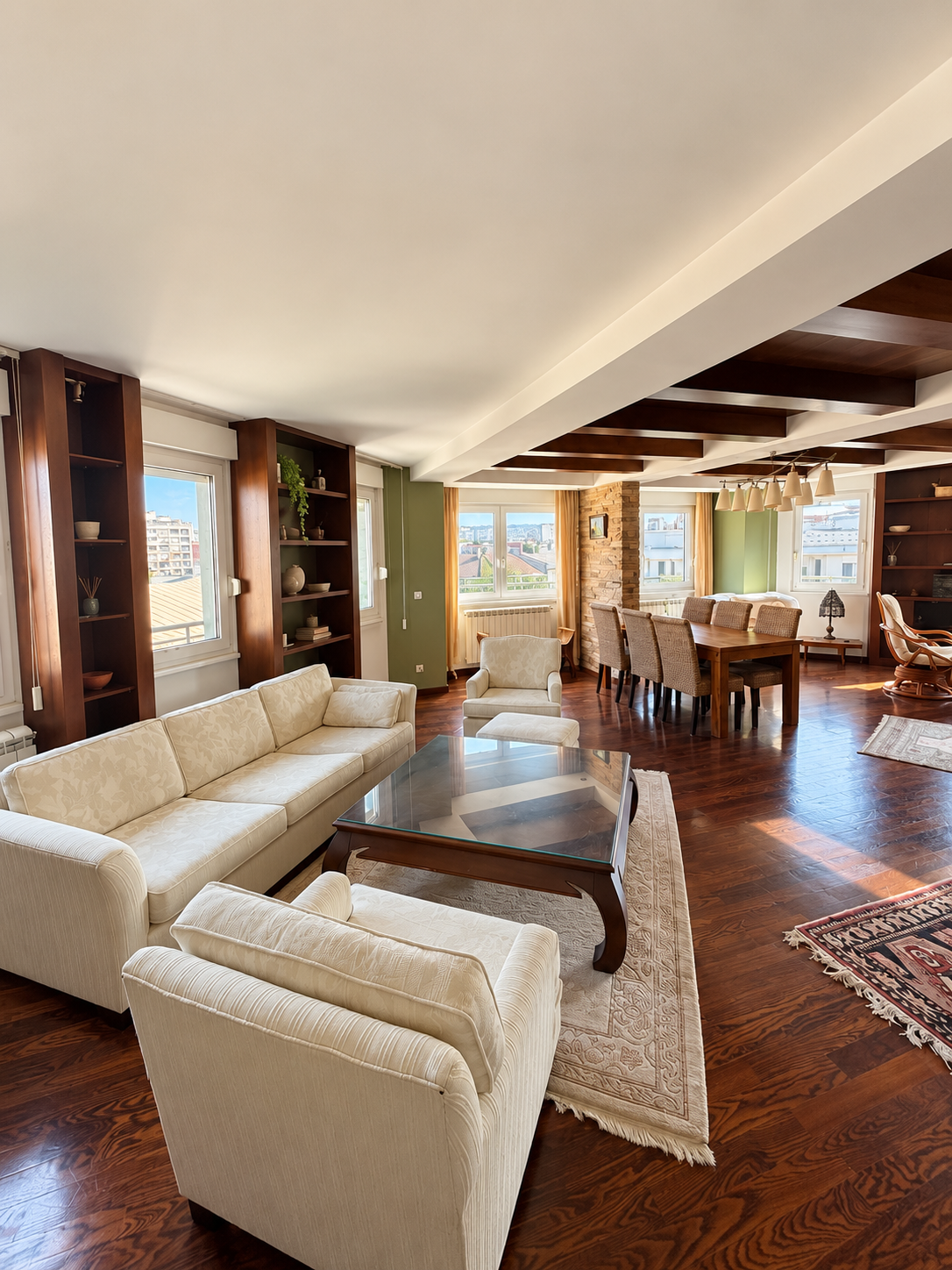 Botanička bašta | 120m2 | 3.0