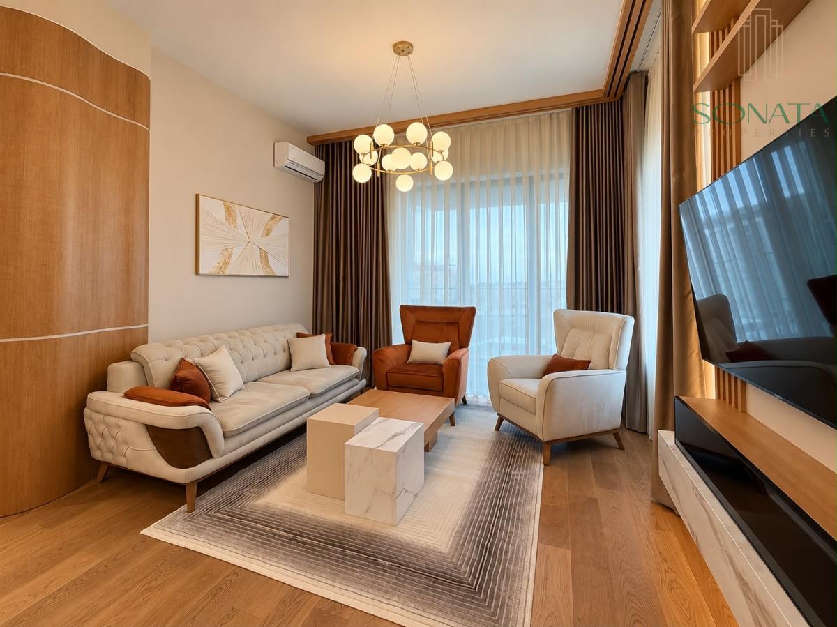 BW IRIS, 2 BEDROOMS, PARKING